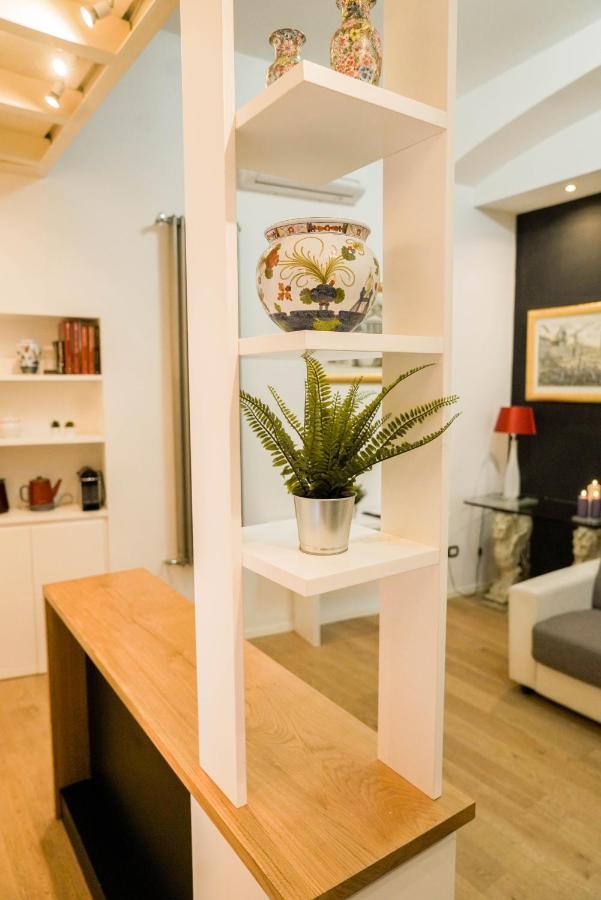 Appartement Bruno Domus Moderna *