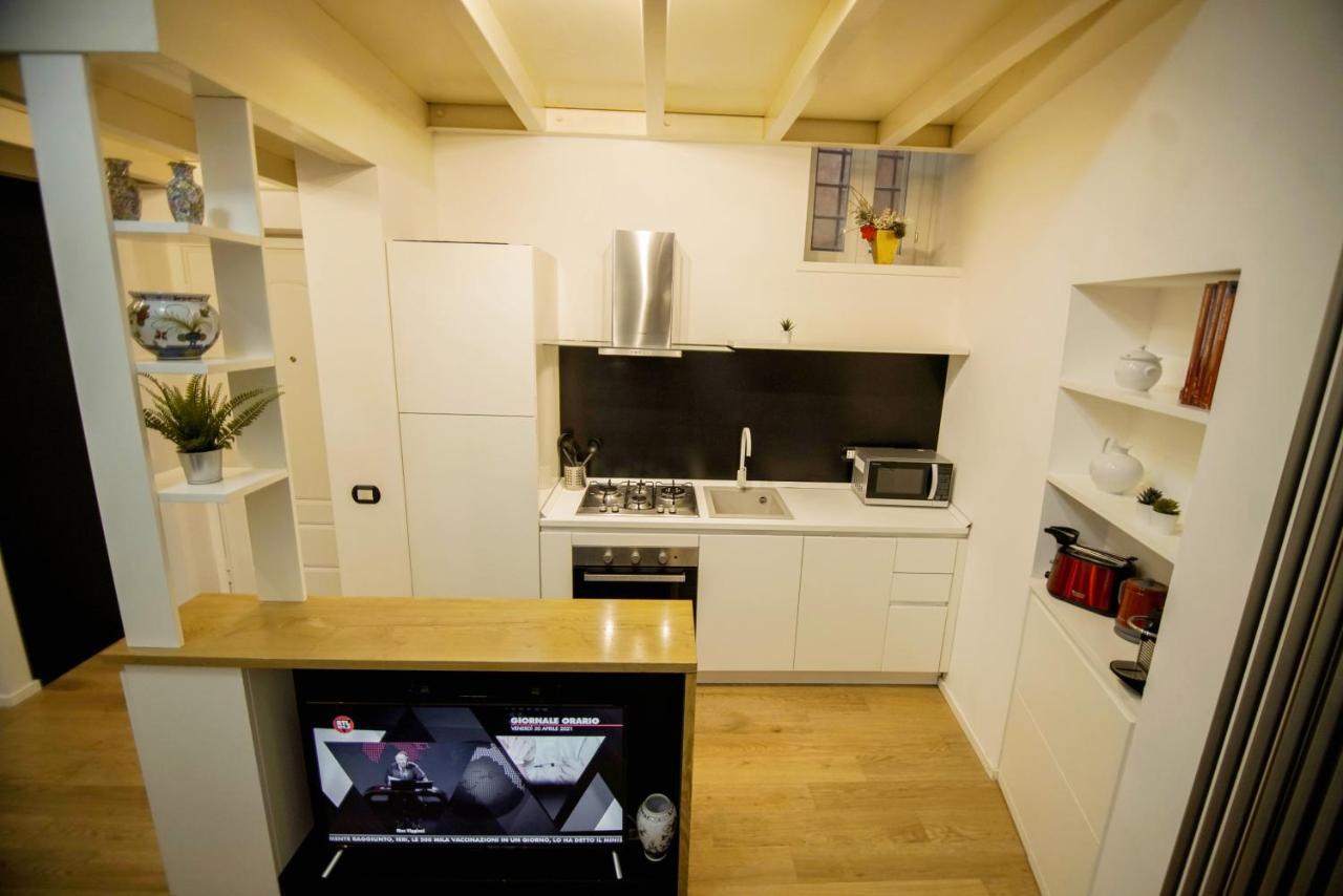 Bruno Domus Moderna Appartement *