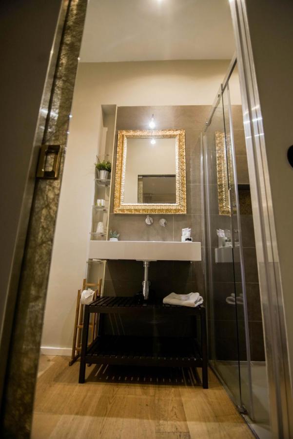 Appartement Bruno Domus Moderna *