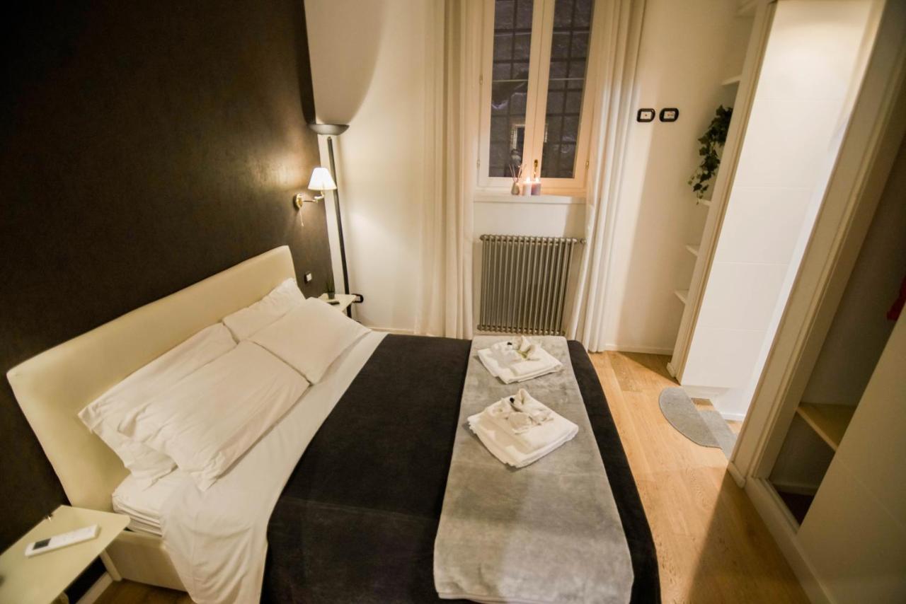 Bruno Domus Moderna Appartement